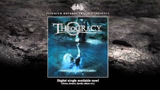 Theocracy  Wages of Sin OFFICIAL AUDIO [upl. by Barboza896]