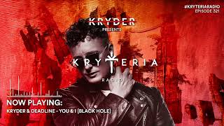 Kryteria Radio 321 Kryder Yearmix [upl. by Pelagias388]