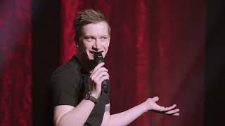 Daniel Sloss X 2019  Official Trailer  HBO [upl. by Leidag572]