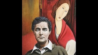 Le teste di Modigliani  quotLa grande beffaquot [upl. by Pish]