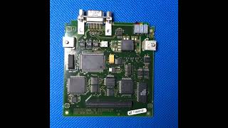 Siemens inverter CBP2 board and 6SE7090 0XX84 0FF5 controlboard inverter repair spareparts [upl. by Ploch]