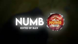 August Alsina  Numb Edit Audio Like PJUNKIE [upl. by Ali]