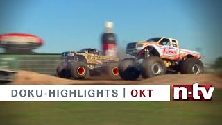 ntv DokuHighlights im Oktober [upl. by Yeo]