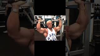 steroids gymmotivation leepriest bodybuilding [upl. by Rocray]