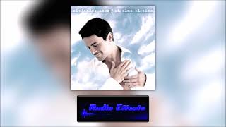 Quisiera Ser  Alejandro Sanz Radio Edit [upl. by Elnar]