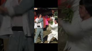 Jackie Chan market fight  Drunken Master [upl. by Hilary500]