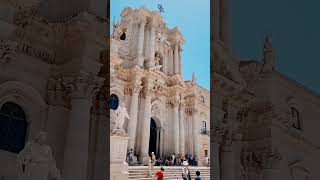 What To See in Siracusa Sicily [upl. by Eiblehs]