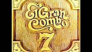 El buen borincano El gran combo [upl. by Iruy738]