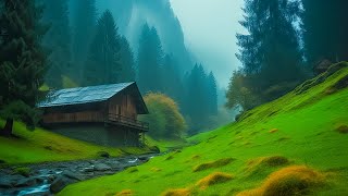 Beautiful Relaxing Music  Stop Overthinking Stress Relief Music Sleep Music Calming Music 26 [upl. by Lairbag]