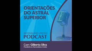 Estudem a si mesmos  Orientação do Astral Superior [upl. by Hellene]