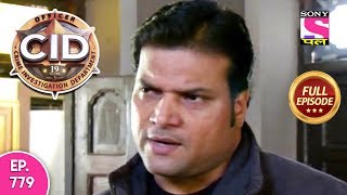 CID  Full Episode 779  24th September 2018 [upl. by Tam]