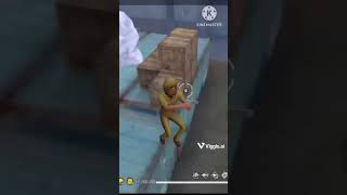 Chingum sir 1v1 😯😯 reels freefire chingumsir edit [upl. by Siron910]