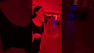 Caliente SDF Saburtalo  Bachata Kizomba Party  Fotolex DTV 🇬🇪 Tbilisi [upl. by Hammock]