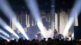 Amenra  Live in London [upl. by Livvy]