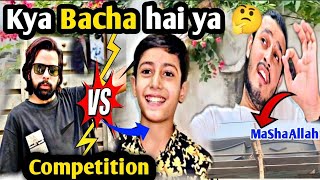 Fun With Friends  Enjoy With Friends  Entertainment  SheroShayari Competition  GBA Vlog [upl. by Assener409]