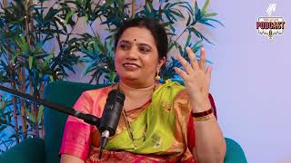 Podcast with Jayanti Kathale  Nivesn an Nari  Sarika Gagare [upl. by Marj227]