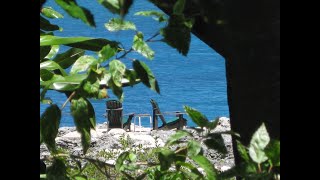 Rockhouse Hotel Jamaica The Perfect Getaway [upl. by Eynttirb190]