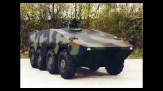 Top 30 modern armored personnel carriers APC [upl. by Boorman]