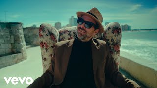 Kevin Johansen Las Migas  Quiero Mejor Official Video [upl. by Batista45]