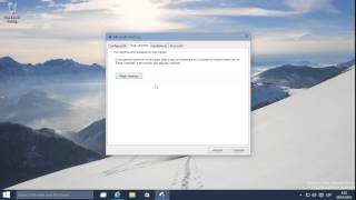 Elegir carpetas a sincronizar con OneDrive en Windows 10 [upl. by Adnoloy502]