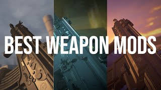 Gmod Realism collection  best Weapon Mods 2021 [upl. by Quince]