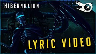 Iris  Hibernation Lyric Video [upl. by Allison]