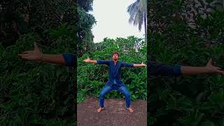 Mone rekho juddho kore rokto diye desh peyechi dance shorts viral [upl. by Tankoos241]