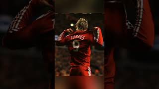 On this day 2007 Fernando Torres made his debut for Liverpool [upl. by Cutlerr]