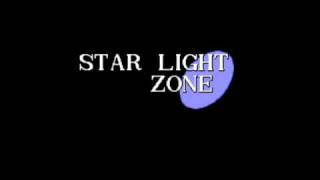 Sonic 1 Music Star Light Zone extended [upl. by Gwynne737]