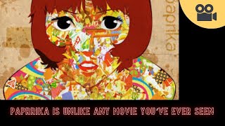 Paprika Full Episode [upl. by Dorcy]