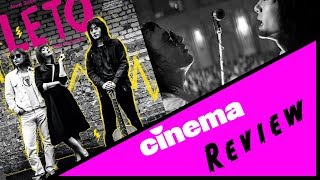 LETO Review Kritik [upl. by Lainey]