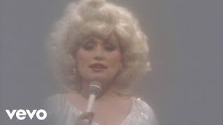 Dolly Parton  Youre the Only One Official Video [upl. by Haroppiz691]