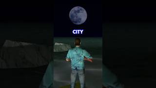 Se Spari alla Luna nei Vari Gta 🌙 [upl. by Halonna]