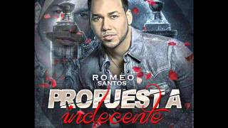 romeo santos lo mejor de la musica bachata 02 lo nuevo [upl. by Kenwee]