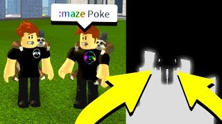 GOING TO THE MAZE WITH ADMIN COMMANDS Roblox [upl. by Reaht]