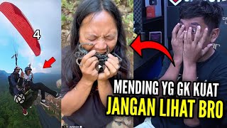 MIKIR 2 X GUA COLLAB SAMA LORD DEDE INOEN‼️REACT MEME KOCAK [upl. by Naeroled]