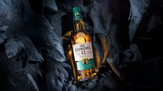 GLENLIVET WHISKY COMMERCIAL [upl. by Enimrej]