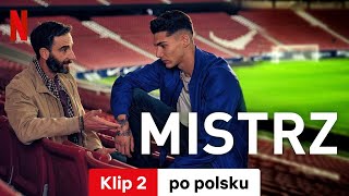 Mistrz Klip 2  Zwiastun po polsku  Netflix [upl. by Adnofal660]