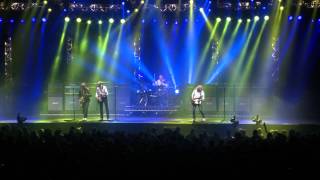 Status Quo Live At Wembley Arena 2013 [upl. by Kimberli204]