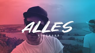 HERRMANN  Alles Official Video [upl. by Ilaire]