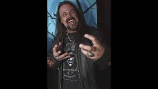 Dive into the dark origins of Glen Benton and the formation of Deicide [upl. by Tristram836]