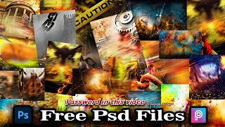 Flex Background Psd Part 2  Free psd Background  Photoshop  Vaanam designs  photoshop [upl. by Ajnotal]