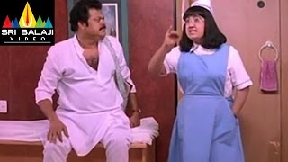 Brahmachari Telugu Movie Part 613  Kamal Hassan Simran  Sri Balaji Video [upl. by Felise568]