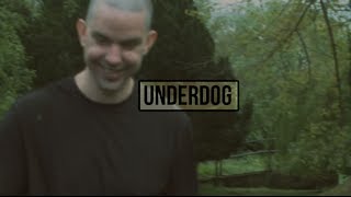 UNDERDOG  Franko Fraize  Official Video [upl. by Ninos]