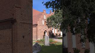 Sankta Maria Kyrka Åhus [upl. by Gates]