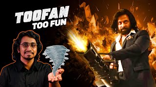 TOOFAN TOO FUN [upl. by Kcod]