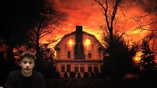 HORREUR CRITIQUEÉpisode 201The Amityville Horror [upl. by Magas]