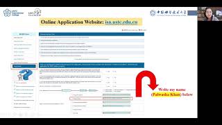 Interview amp Admission Entrance Exam Guide for USTC ANSO CSC China Scholarship [upl. by Morten927]