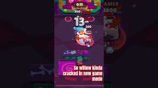 So willow can kinda cracked phonk music brawlstars brawlstars [upl. by Germaine955]