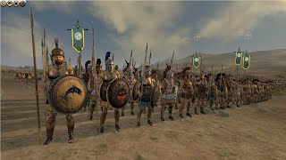 INVASION amp CONQUEST Total War Rome II  Rise of the Republic  Rome Campaign 2 [upl. by Ugo865]